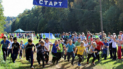 Любители бега выйдут на «Кросс нации» в Тверской области