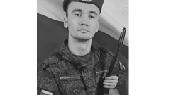 В Тверской области простятся со снайпером Арсением Лукьяновым, погибшим в боях на Украине