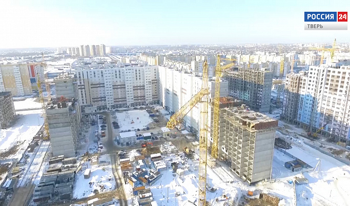 Ипотека растет, квартиры дорожают: что делать жителям Тверской области при покупке жилья 