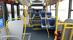 В Твери до 5 июля  можно пополнить баланс социального проездного билета для проезда на автобусах
