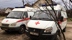 Мобильные бригады врачей обследовали более 1700 юных жителей Тверской области с начала года