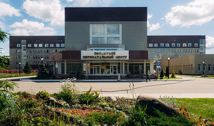 Филиалы перинатального центра откроют во Ржеве, Вышнем Волочке, Кимрах, Бежецке и Нелидово