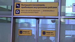 Разыскиваемую в Тверской области должницу нашли в аэропорте в Москве
