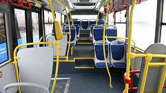 В Твери 13 новых автобусов вышли на шестой маршрут
