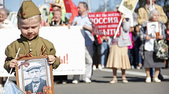 В Тверской области перенесли малышковый парад-концерт воспитанников детских садов