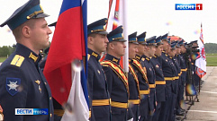 День Военно-воздушных сил отмечают в Тверской области