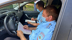 Пьяных водителей снова ловят в Тверской области 