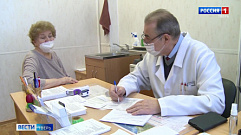 В новогодние праздники вакцинация в Тверской области продолжится