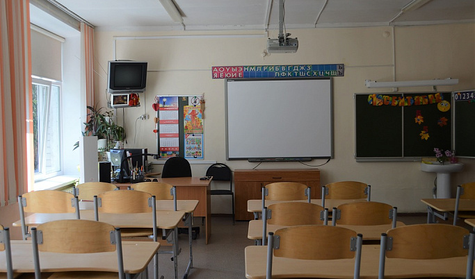 В Твери проверяют готовность образовательных учреждений к 1 сентября
