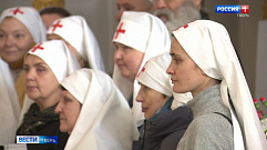 В Твери появилось новое добровольческое движение сестер милосердия