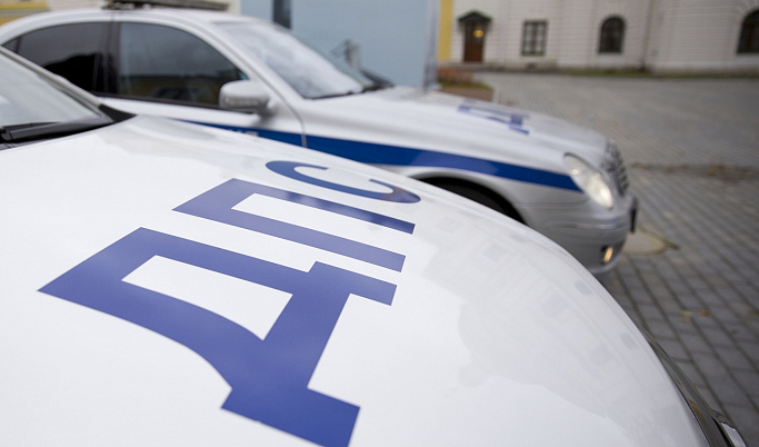 Почти 100 водителей в Тверской области сели за руль пьяными в минувшие выходные