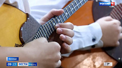Для Бежецкой школы с углубленным изучением музыкальных предметов закупят новые инструменты