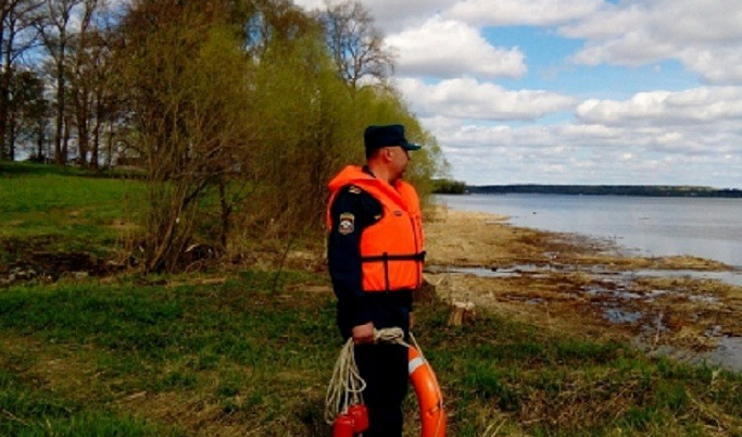 В Тверской области проходят профилактические мероприятия на водоемах