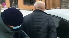 В Тверской области мужчины пытались подкупить полицейского, чтобы вернуть табачную продукцию