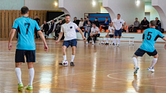 Калининской АЭС: в Удомле прошли масштабные отраслевые турниры по теннису и мини-футболу на призы Росэнергоатома