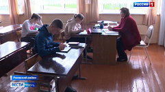 Школьные коллективы Тверской области активно вакцинируются от коронавируса 
