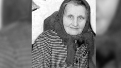 В Тверской области скончалась ветеран войны Антонина Цветкова
