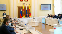 В Тверской области долговая нагрузка на бюджет снизилась с 72% до 43%