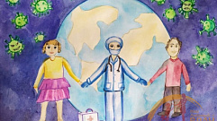 Жители Тверской области выбирают любимого детского врача
