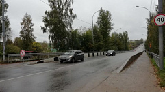 В Тверской области из-за съёмок фильма будут перекрывать мост