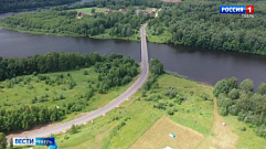 В Тверской области активно реализуется нацпроект «Безопасные и качественные дороги»