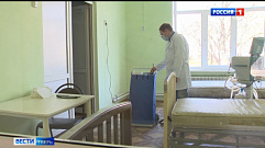 Пятый случай коронавируса подтвержден в Тверской области