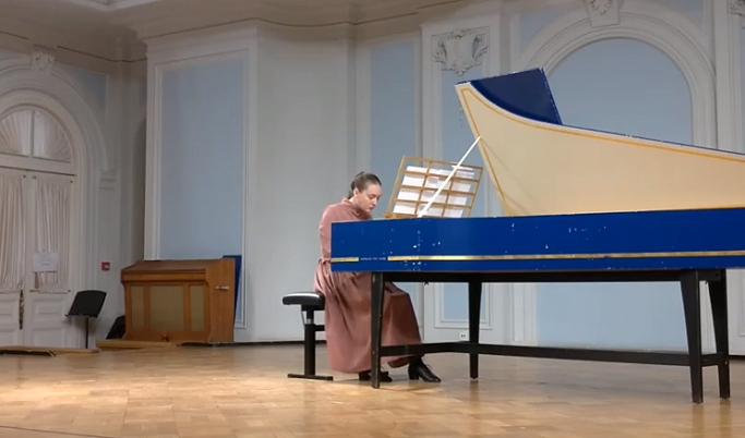 В Тверской филармонии пройдет концерт «Совершенный капельмейстер»