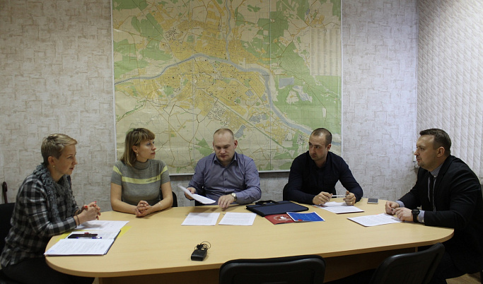 В Твери три предпринимателя получат поддержку из городского бюджета