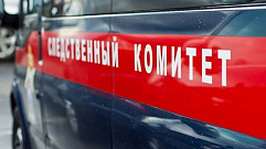 СК расследует убийство на пилораме в Тверской области