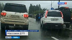 Происшествия в Тверской области сегодня | 19 августа | Видео