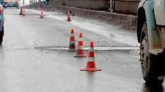 Ремонт дорог горячим асфальтом могут начать в Твери уже в марте