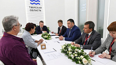 На ПМЭФ-2022 подписали соглашение о реализации проекта по производству нетканых материалов в Тверской области