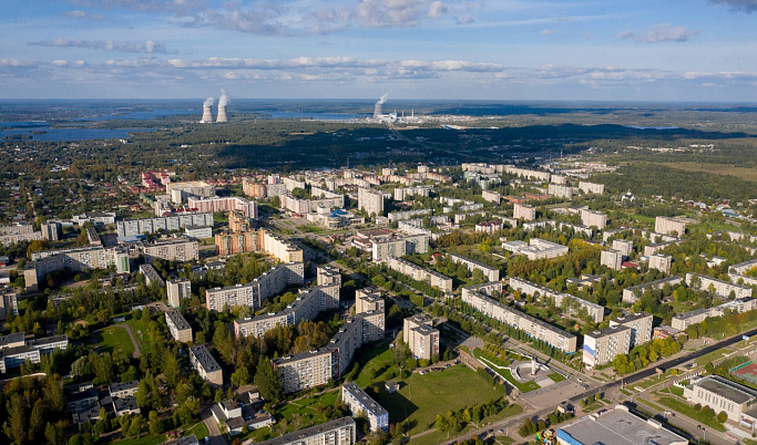 Калининская АЭС: более 74% населения Тверской области одобряют использование атомной энергетики