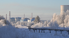 Калининская АЭС почти 40 лет дарит свет и тепло