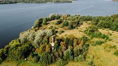 В Тверской области появились природные парки «Заборские Острова» и «Остров Новосоловецкий»