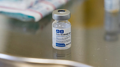 Почти 17 тысяч жителей Тверской области сделали прививку от COVID-19