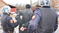 Во Ржеве задержали похитителя радиаторов