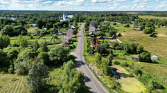 По поручению Игоря Рудени в Тверской области приводят в порядок туристические маршруты