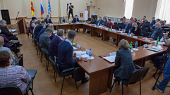 Работники Калининской АЭС возглавили Удомельскую городскую Думу