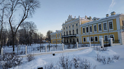 Из-за гололеда в Тверской области объявили «желтый» уровень опасности