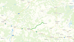 В Зубцовском округе отремонтируют дорогу, соединяющую Тверскую и Московскую области