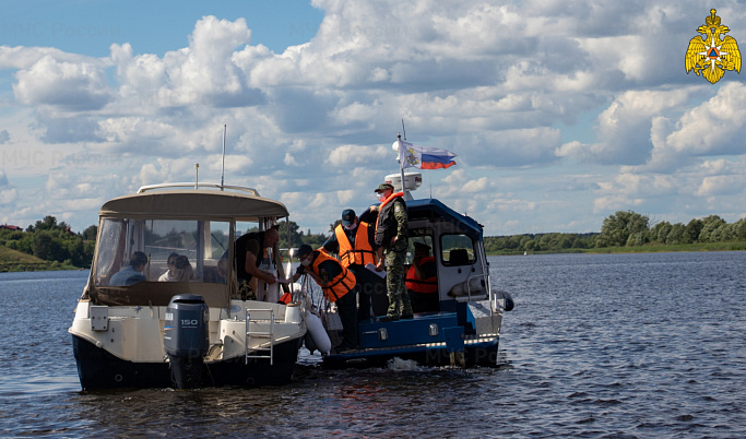 В Тверской области с начала купального сезона утонуло пять человек