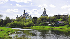 В Тверской области обещают теплую и сухую погоду на выходные