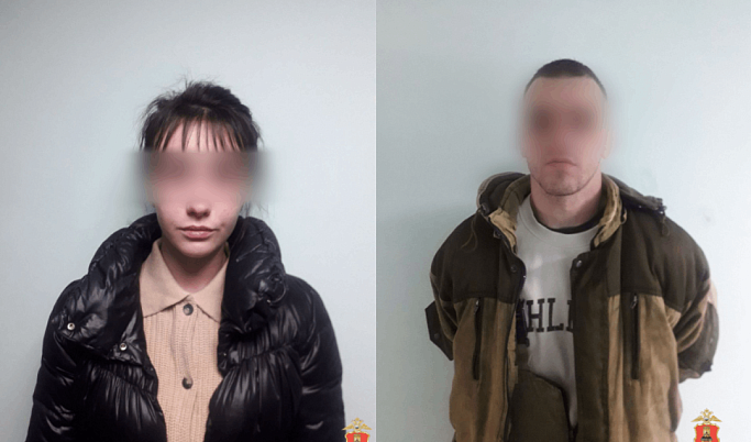 Мужа и жену из Тверской области наркотики могут разлучить на 20 лет