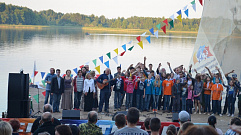 Фестиваль «Распахнутые ветра» в Тверской области соберет бардов со всей страны