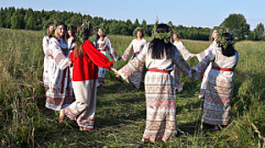 16 июля в Тверской области пройдет фестиваль карельской культуры 