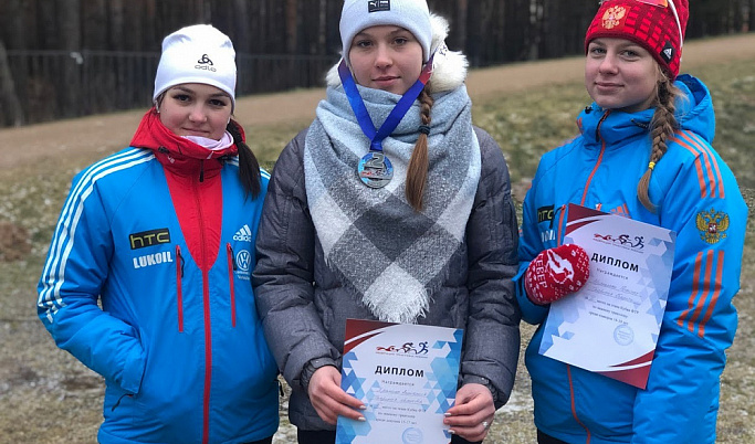 Тверские триатлонистки выступят на первенстве России