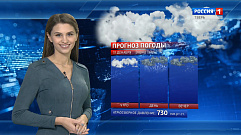 Какая погода будет в Тверской области в новогоднюю ночь 