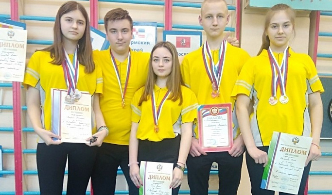 Тверские спортсмены вернулись в первенства России по дартсу с 11 медалями