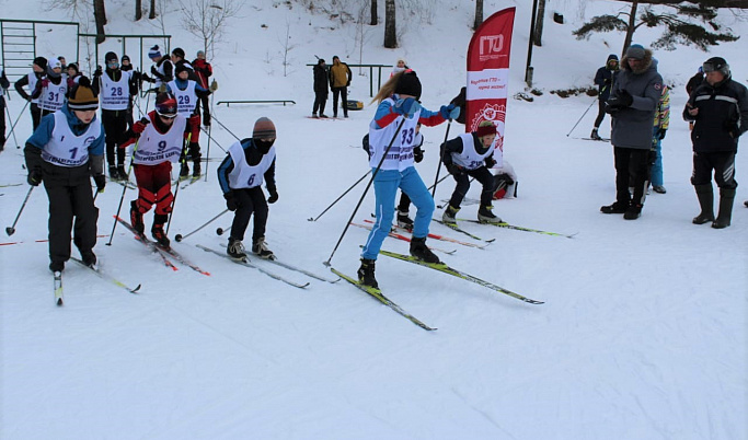 В Твери Всемирный день снега отметят лыжной гонкой